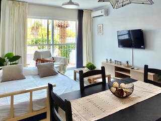 Appartement Roquetas de Mar Équipement 20