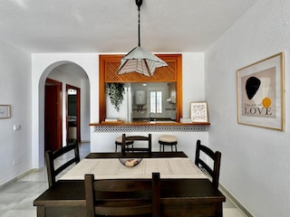 Apartment Roquetas de Mar Features 21