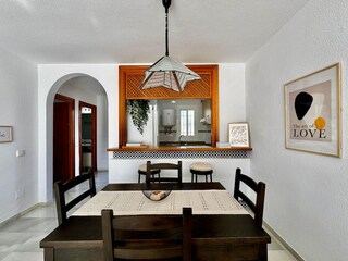 Appartement Roquetas de Mar Équipement 21