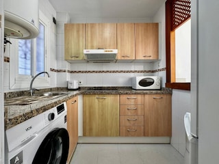 Apartment Roquetas de Mar Features 22