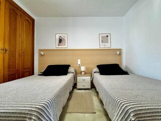 Apartment Roquetas de Mar Features 23