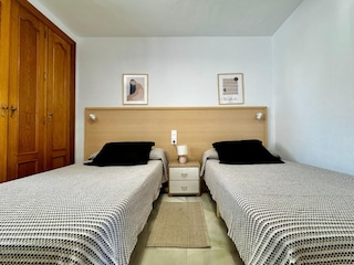 Apartment Roquetas de Mar Features 24