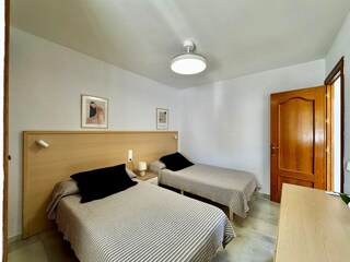 Appartement Roquetas de Mar Équipement 25