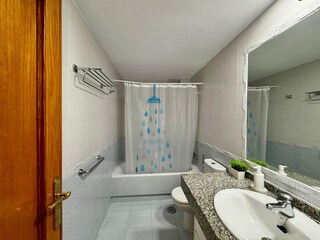 Apartment Roquetas de Mar Features 26