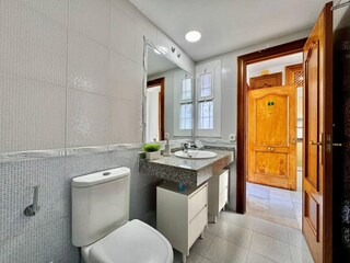 Apartment Roquetas de Mar Features 27