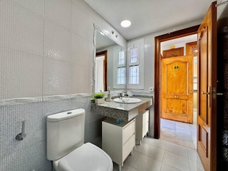 Apartment Roquetas de Mar Features 28