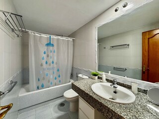 Appartement Roquetas de Mar Équipement 29