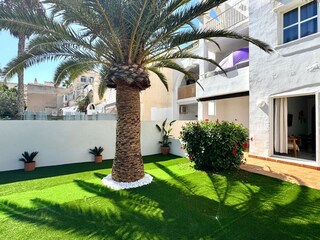 Appartement Roquetas de Mar Enregistrement extérieur 7