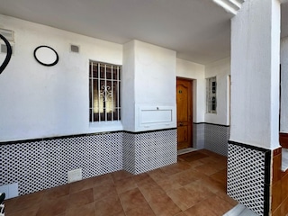 Apartment Roquetas de Mar Outdoor Recording 10