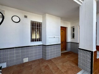 Appartement Roquetas de Mar Enregistrement extérieur 9