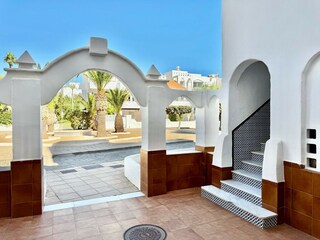 Apartment Roquetas de Mar Features 29