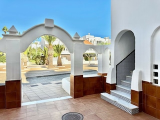 Apartment Roquetas de Mar Features 30