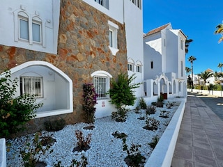 Apartment Roquetas de Mar Environment 36