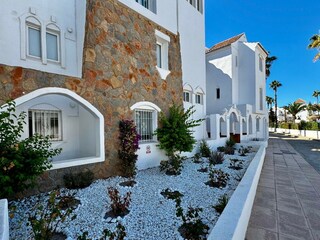 Appartement Roquetas de Mar Environnement 36