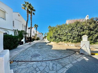 Apartamento Roquetas de Mar Entorno 38