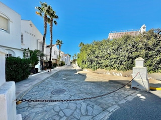 Apartment Roquetas de Mar Environment 37