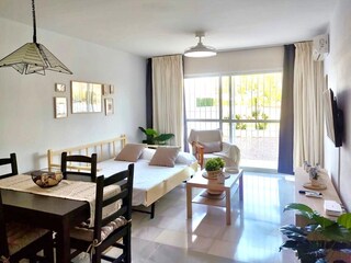 Apartment Roquetas de Mar Features 13