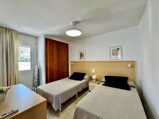 Apartment Roquetas de Mar Features 14
