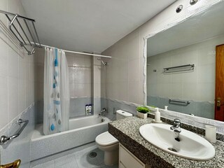 Apartment Roquetas de Mar Features 15