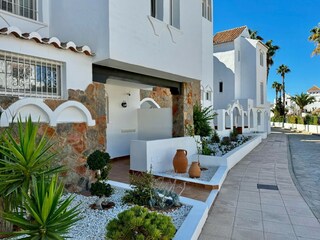 Apartment Roquetas de Mar Environment 31