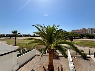 Apartment Roquetas de Mar Outdoor Recording 3