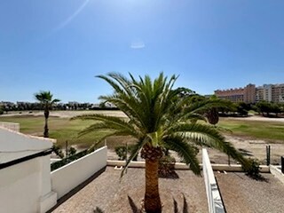 Appartamento Roquetas de Mar Registrazione all'aperto 4