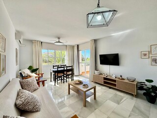 Apartment Roquetas de Mar Features 1