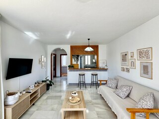 Apartamento Roquetas de Mar Características 34