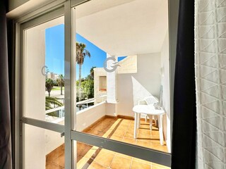 Apartment Roquetas de Mar Outdoor Recording 9