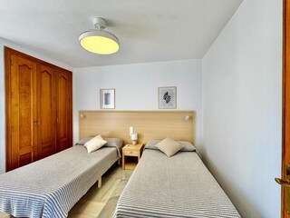 Appartement Roquetas de Mar Équipement 31