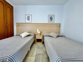 Appartamento Roquetas de Mar Caratteristiche 29