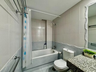 Appartement Roquetas de Mar Équipement 35