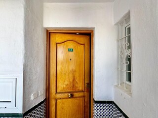 Appartamento Roquetas de Mar Caratteristiche 18