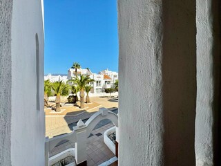 Apartment Roquetas de Mar Outdoor Recording 11