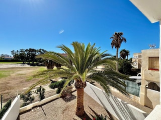 Apartment Roquetas de Mar Outdoor Recording 6