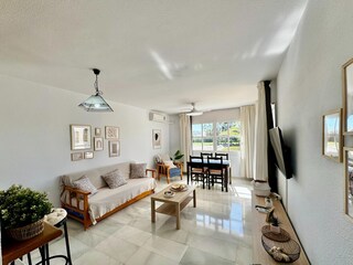 Apartment Roquetas de Mar Ausstattung 20