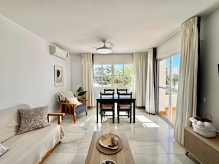 Apartment Roquetas de Mar Features 20