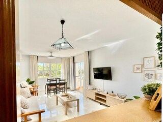 Apartment Roquetas de Mar Ausstattung 25