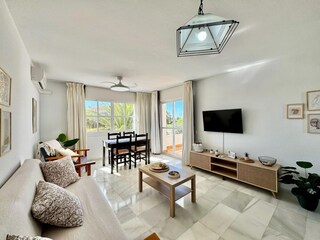 Appartement Roquetas de Mar Équipement 25