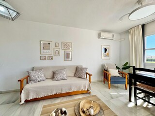 Apartamento Roquetas de Mar Características 23
