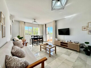 Apartamento Roquetas de Mar Características 24