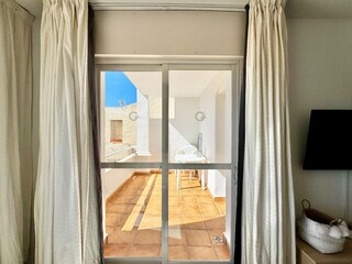 Apartment Roquetas de Mar Außenaufnahme 12