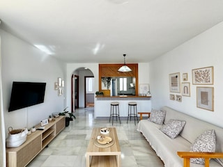 Apartment Roquetas de Mar Features 28