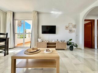 Apartamento Roquetas de Mar Características 29