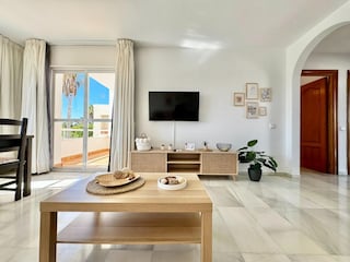 Apartment Roquetas de Mar Features 29