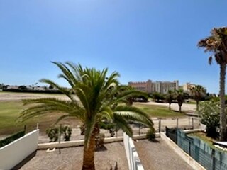 Apartment Roquetas de Mar Außenaufnahme 13