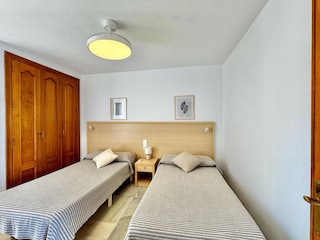 Apartment Roquetas de Mar Features 30