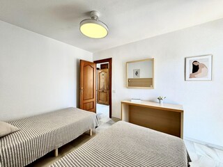 Apartamento Roquetas de Mar Características 28