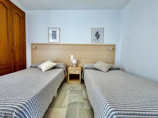 Apartamento Roquetas de Mar Características 29