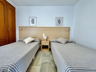 Apartment Roquetas de Mar Features 33